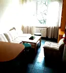 Двустаен апартамент до Медицинска академия в София с асансьор