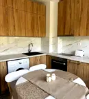 Двустаен апартамент с два балкона в Медицинска академия, София