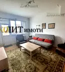 Двустаен апартамент с две тераси в Медицинска академия, София