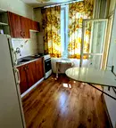 Двустаен апартамент с балкон в Медицинска академия, София