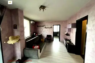 Двустайно жилище в Медицинска академия с източно изложение