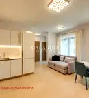 Двустаен апартамент в София, Медицинска академия