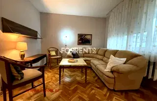 Двустаен апартамент в Медицинска академия, София с отделна кухня