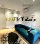 Луксозен 3-стаен апартамент в Медицинска академия, София