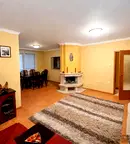 Тристаен апартамент в София, Медицинска академия