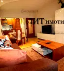 Луксозен 3-стаен апартамент с тераса в Медицинска академия, София