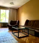 Тристаен апартамент с две тераси в Медицинска академия, София