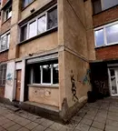 1-стаен апартамент в Младост 1 с изглед към зелена площ