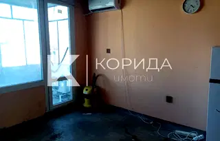1-стаен апартамент с тераса в Младост 1, София