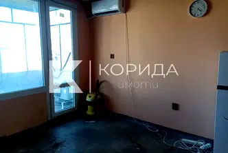 1-стаен апартамент с тераса в Младост 1, София