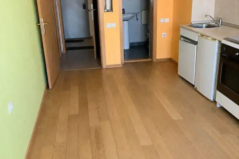 1-bedroom apartment in Sofiya, Mladost 1