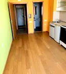 Едностаен апартамент в Младост 1 с източно/южно изложение