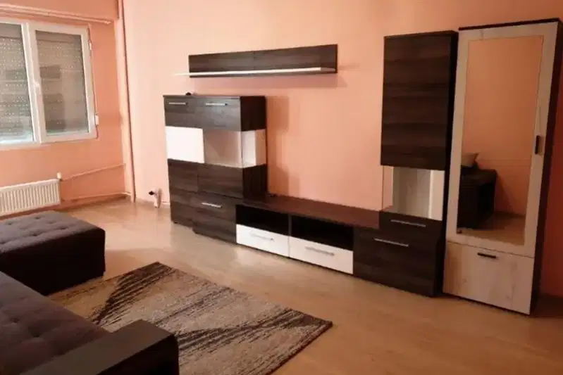 2-bedroom apartment in Sofiya, Mladost 1