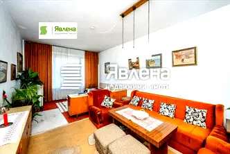 Двустаен апартамент в София, Младост 1
