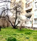 Двустаен апартамент с тераса в Младост 1, София