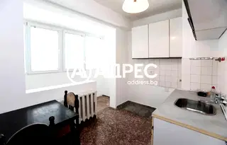 Двустаен апартамент в София, Младост 1