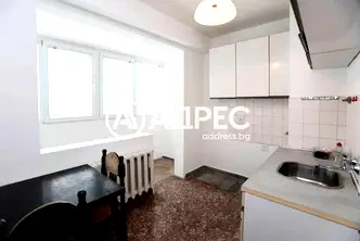 Двустаен апартамент в София, Младост 1