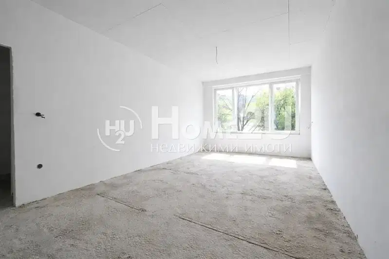 3-bedroom apartment in Sofiya, Mladost 1