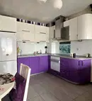 Тристаен апартамент в София, Младост 1