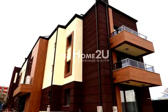 Тристаен апартамент в София, Младост 1