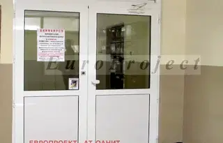 Тристаен апартамент в Младост 1 с голяма кухня и балкон