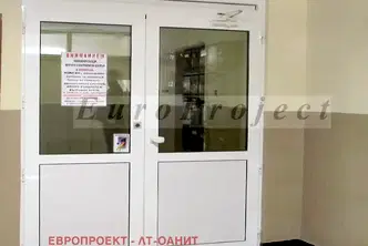 Тристаен апартамент в Младост 1 с голяма кухня и балкон