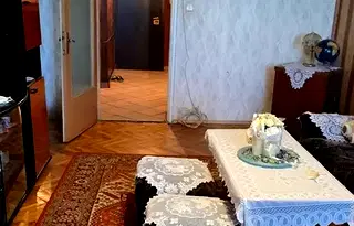 Тристаен апартамент с две тераси в Младост 1, София