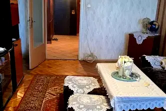 Тристаен апартамент с две тераси в Младост 1, София
