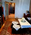 Тристаен апартамент с две тераси в Младост 1, София
