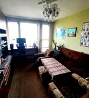 Тристаен апартамент с тераса в Младост 1, София