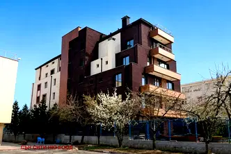 Просторен 3-стаен апартамент в Младост 1 с голяма тераса