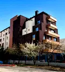 Просторен 3-стаен апартамент в Младост 1 с голяма тераса