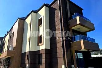 Многостаен апартамент с 3 спални в Младост 1, София