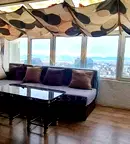 Четиристаен мезонет с панорамна тераса в Младост 1, София