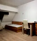 Едностаен апартамент в Младост 1 с видео наблюдение