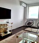 Двустаен апартамент с отделна кухня в Младост 1, София