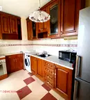 Двустаен апартамент с две тераси в Младост 1, София