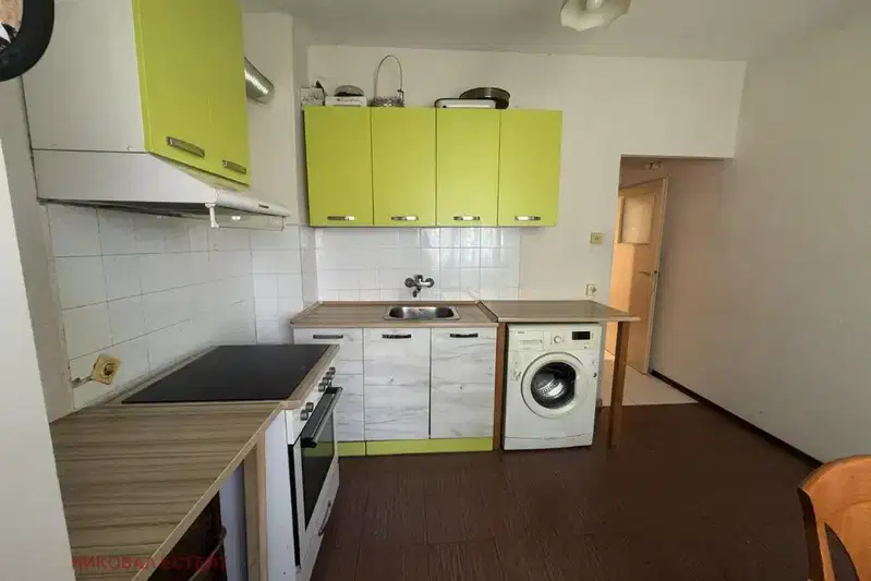 2-bedroom apartment in Sofiya, Mladost 1