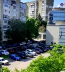 Двустаен апартамент в Младост 1 с тераса и удобен достъп