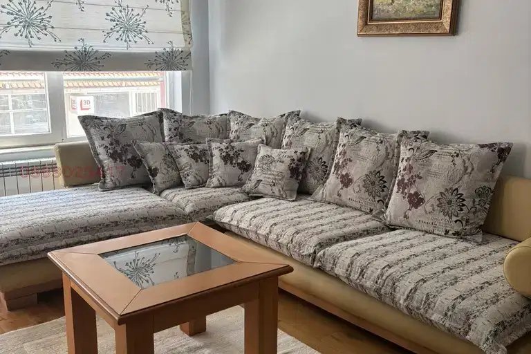 2-bedroom apartment in Sofiya, Mladost 1