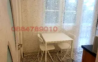 Двустаен апартамент в Младост 1 с нови климатици