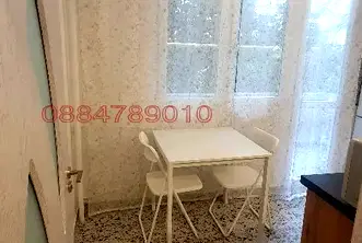 Двустаен апартамент в Младост 1 с нови климатици