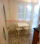 Двустаен апартамент в Младост 1 с нови климатици