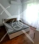 Двустаен апартамент в Младост 1 с тераса и асансьор