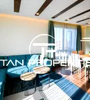 Тристаен апартамент с тераса в Младост 1, София