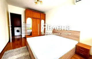Тристаен апартамент в София, Младост 1