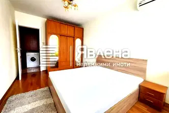 Тристаен апартамент в София, Младост 1