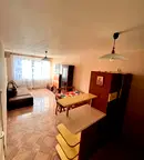 Тристаен апартамент с гледка към Витоша в Младост 1