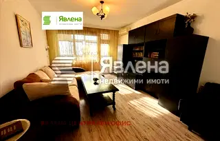 Тристаен апартамент с южна тераса в Младост 1, София