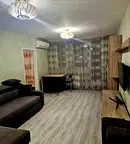 Тристаен апартамент в Младост 1 с удобен достъп до метро